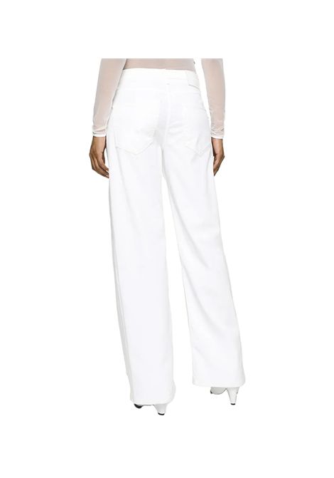 Jeans Dondup Jacklyn donna DP427BS0030 PTD Bianco DONDUP | Jeans | DP427BS0030 PTD000